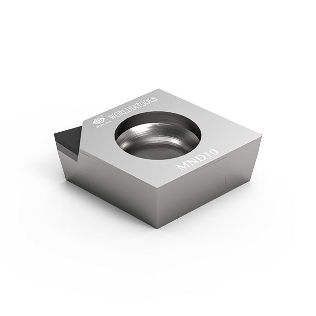 Wendeschneidplatte Diamant