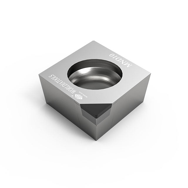 Wendeschneidplatte Diamant