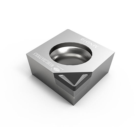 Wendeschneidplatte Diamant