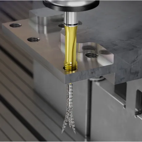 [TD814136] GewBo M DG 6H TIN Eco-UNI (M2)