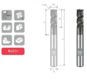 VHM HPC Fräser Plus (AlCrN)