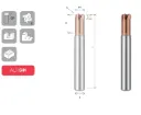 VHM Turbo (Hochvorschub)