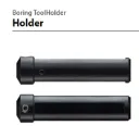 Halter für VHM-Mini