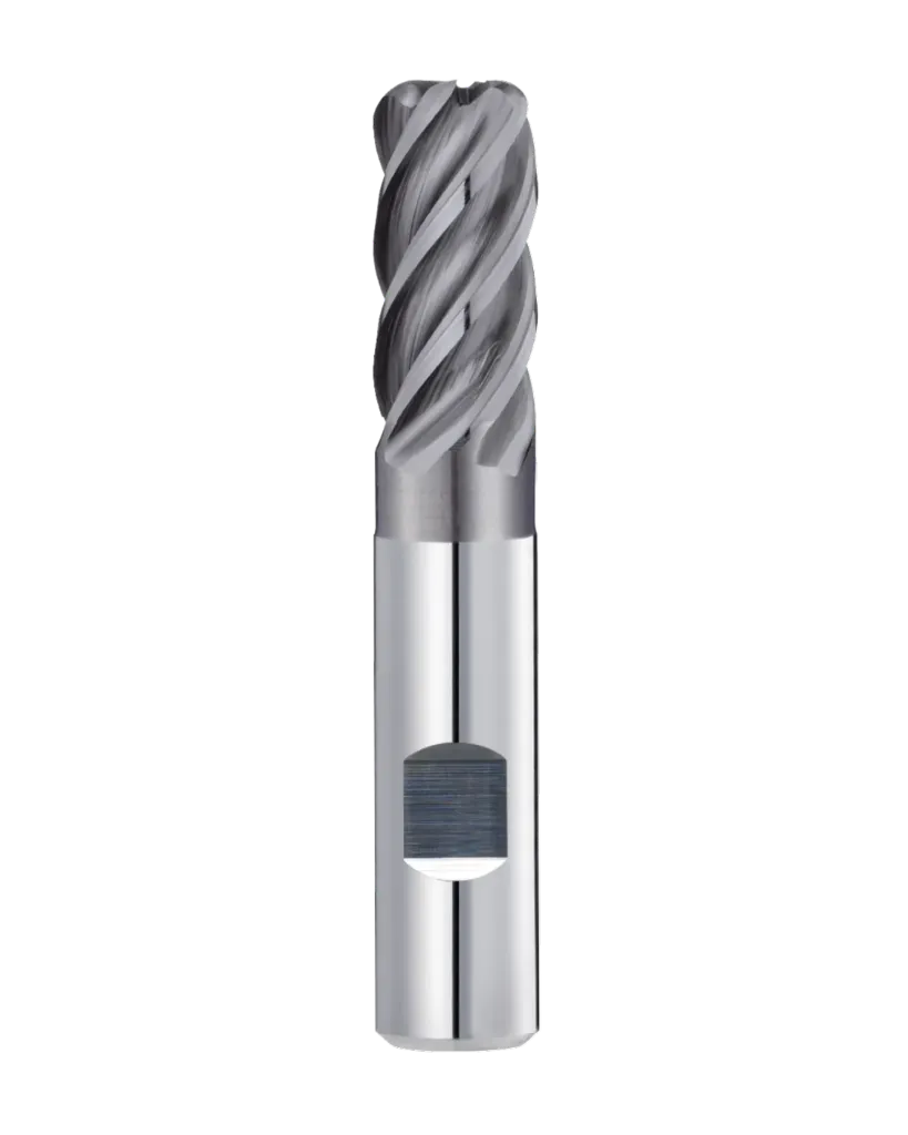 [201 43 15C-0605] TPC Torusfräser Z5 (6/0,5)