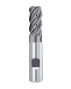 TPC Torusfräser Z5